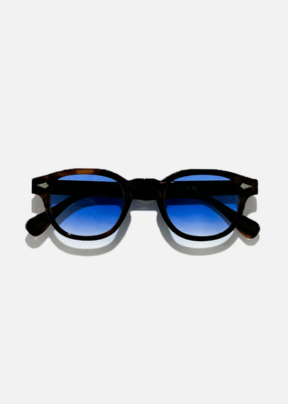 Azure Tortoise