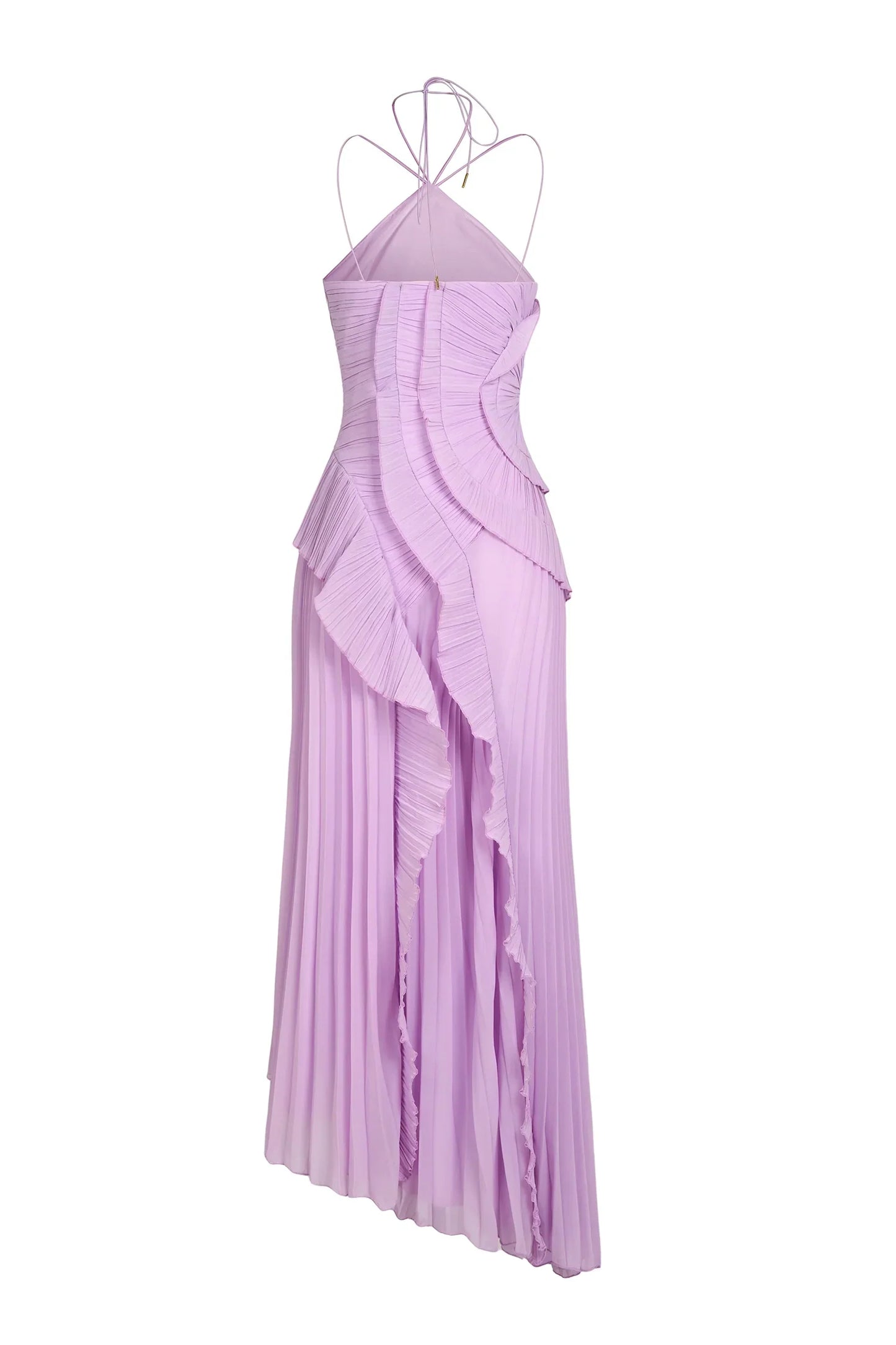 Eliza | Elegante maxi-jurk