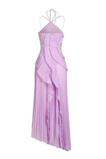 Eliza | Elegante maxi-jurk