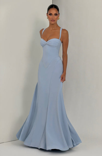 Irie | Glacier Blue Maxi Dress